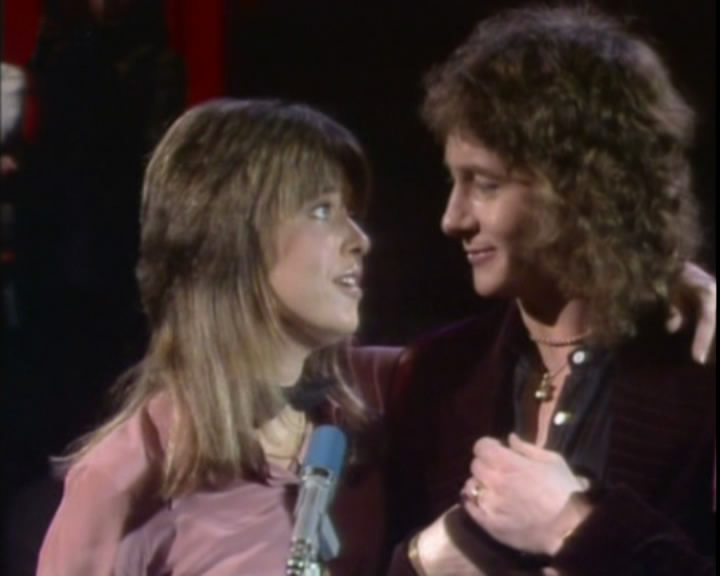 Chris Norman And Suzi Quatro A Musical Legacy